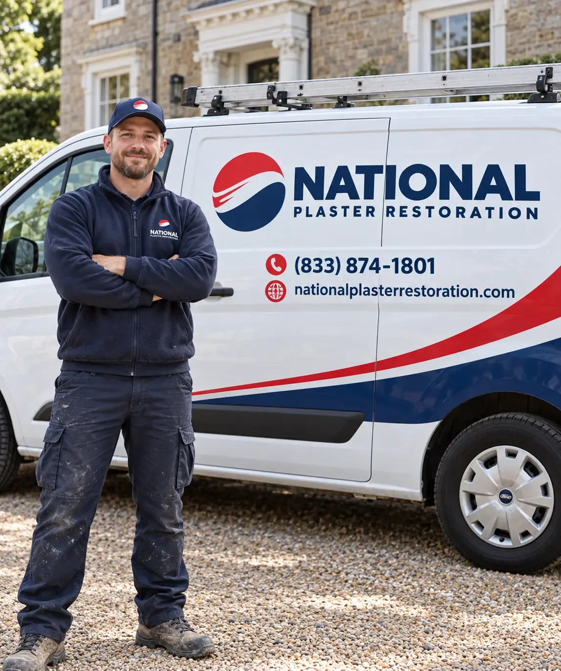 Plaster Repair company in Forest Knolls, CA